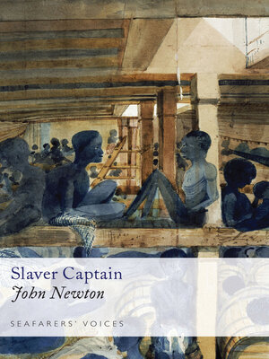 cover image of Slaver Captain